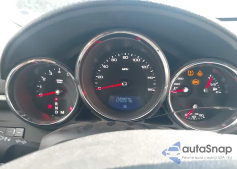 2008 Cadillac Cts from USA, damaged, VIN 1G6DM577180125125